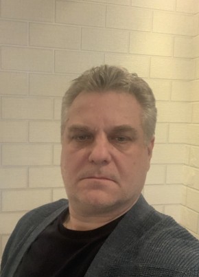 Vitaliy, 57, Russia, Omsk