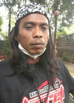Duduh, 41, Indonesia, Kota Bandung