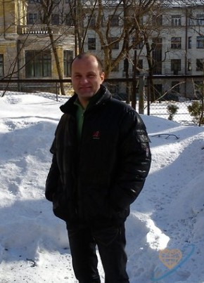 Aleksandr, 56, Latvijas Republika, Rīga