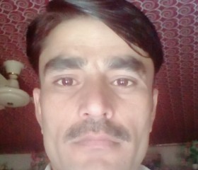 Malik ilyas, 38 лет, اسلام آباد