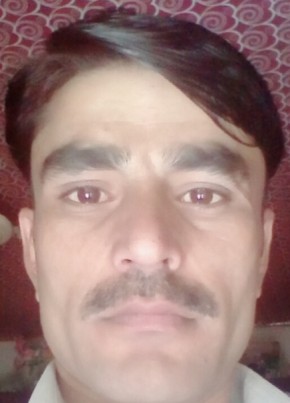 Malik ilyas, 38, پاکستان, اسلام آباد