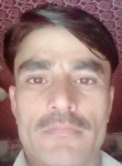 Malik ilyas, 38 лет, اسلام آباد