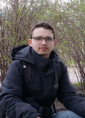 Сергей, 23, Россия, Талдом