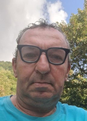 Marco из Racconigi 54 года