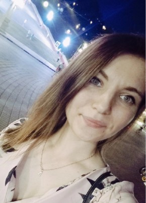 Анна, 28, Россия, Дзержинск