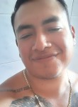 Jorge Bautista, 28 лет, Nueva Guatemala de la Asunción