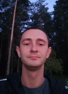 Александр, 37, Рэспубліка Беларусь, Мачулішчы