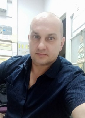 Евгений, 52, Россия, Омск