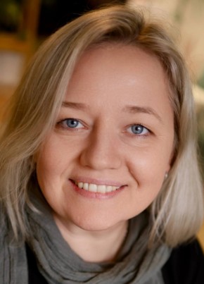 Ирина из Москвы 43 года