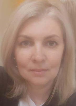 Окс из Костромы 43 года