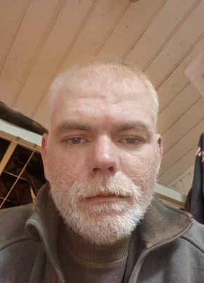 Zheka, 43, Russia, Saint Petersburg