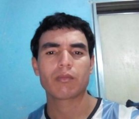 angel, 32, Presidencia Roque Saenz Pena