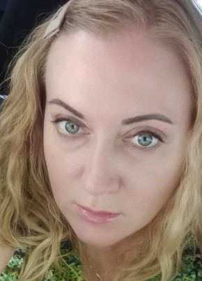 Anastasiya, 48, Russia, Rostov-na-Donu