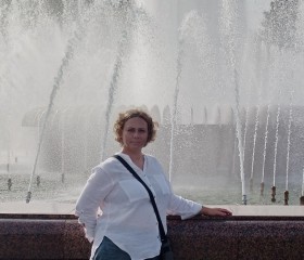 Надежда, 45 лет, Санкт-Петербург