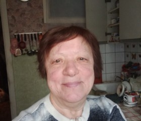 Галина, 73 года, Москва