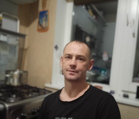 Владислав, 36 лет, Омск