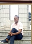 Muleba djeef, 33 года, Kinshasa