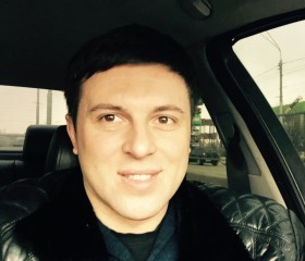 Владислав, 40 лет, Київ