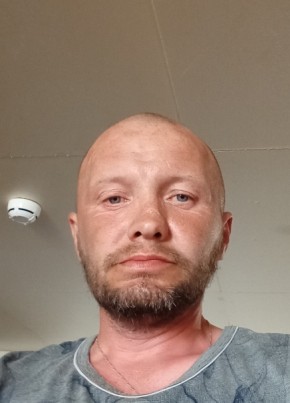 виталик, 45, Россия, Москва