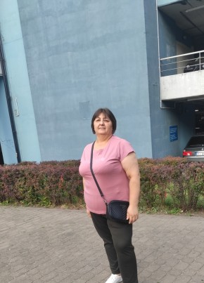 Ирина из Grodzisk Mazowiecki 53 года