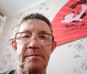 Gennadiy, 66, Kasimov