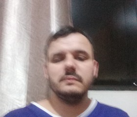 Tiago, 18 лет, Congonhas