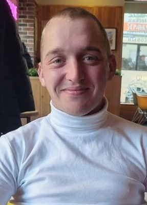 Игорь, 28, Россия, Омск