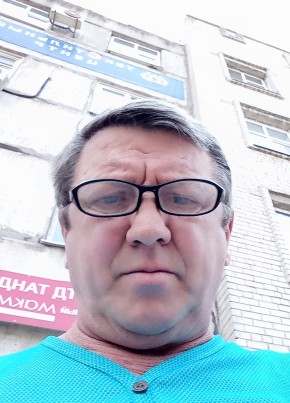 АЛЕКСАНДР ПЕТРОВ, 57, Россия, Богородск