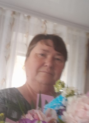 Лариса из Красногвардейское (Ставрополь) 56 лет