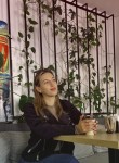 Vika, 29, Saint Petersburg