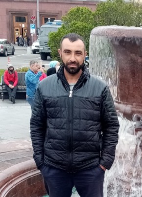 Hayk Badeyan, 35, Հայաստանի Հանրապետութիւն, Գյումրի