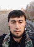 Фарид, 34 года, Новосибирск