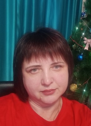 Ирина, 46, Россия, Ялуторовск