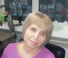 светлана, 66 лет, Алматы