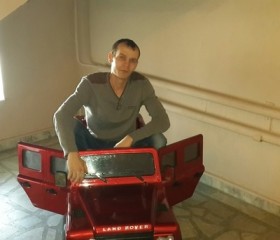 Олег, 32 года, Алматы