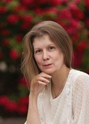 Лидия, 58, Россия, Екатеринбург