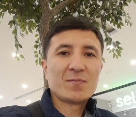 Акматалиев Бакай, 34 года, Талас