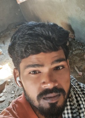 Shyam, 27, India, Bareilly