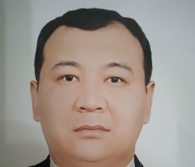 Октябрь Абдували, 46 лет, Бишкек