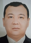 Октябрь Абдували, 46 лет, Бишкек