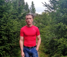 Серёга, 33 года, Мурманск