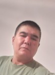 Nurlan Suerov, 40  , Bishkek