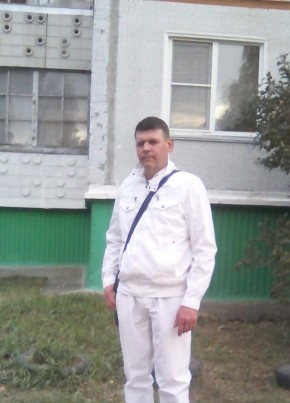 Александр, 52, Россия, Озёрск (Челябинская обл.)