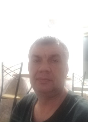 Павел, 45, Россия, Иркутск