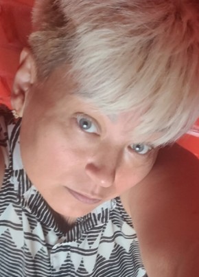 Елена из Иркутска 51 год