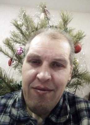 Фёдор, 50, Россия, Пенза