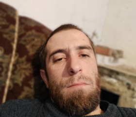 Зелимхан, 34 года, Ардон