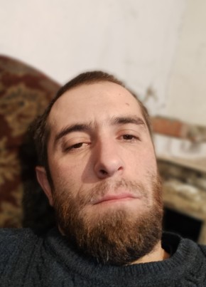 Зелимхан, 34, Россия, Ардон