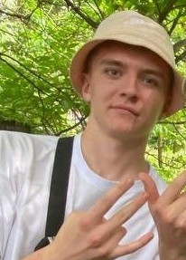 Pyetek, 21, Russia, Moscow