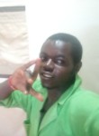 Antonykariuki, 25  , Nairobi